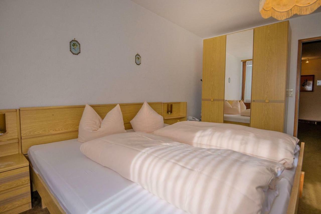 Gib Mir Funf! Ferienwohnung In St. Blasien Exterior foto